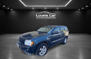 Jeep Grand Cherokee 2005
