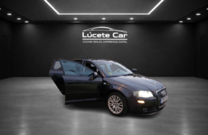 AUDI A3 Sportback 2.0 T FSI