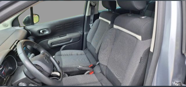 CITROEN C3 AIRCROSS 2022 - Imagen 2