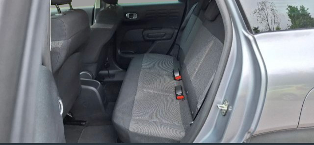 CITROEN C3 AIRCROSS 2022 - Imagen 3