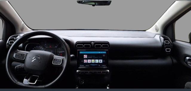 CITROEN C3 AIRCROSS 2022 - Imagen 4