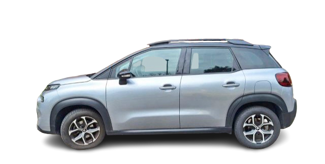 CITROEN C3 AIRCROSS 2022 - Imagen 7