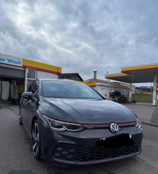 Volkswagen Golf GTI 2.0 245cv - Imagen 2