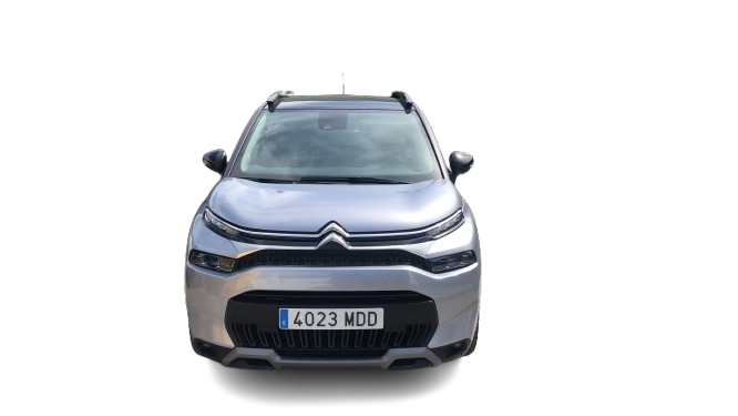 CITROEN C3 AIRCROSS 2022 - Imagen 8