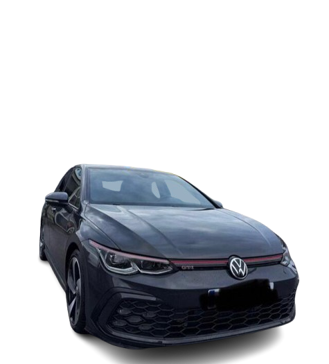 Volkswagen Golf GTI 2.0 245cv - Imagen 3