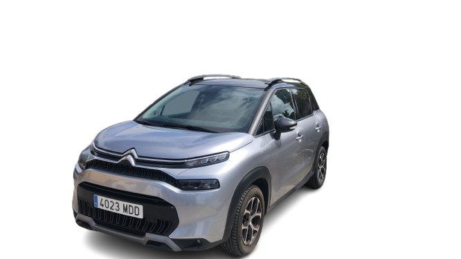 CITROEN C3 AIRCROSS 2022 - Imagen 9