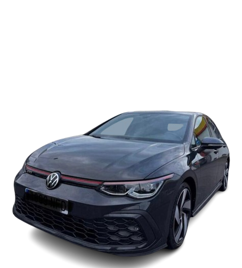 Volkswagen Golf GTI 2.0 245cv - Imagen 4