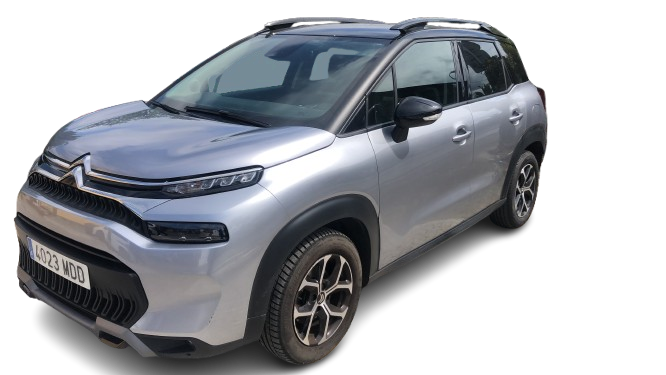 CITROEN C3 AIRCROSS 2022 - Imagen 10