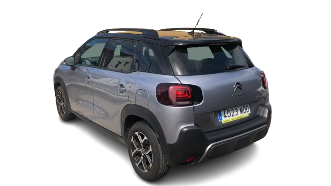 CITROEN C3 AIRCROSS 2022 - Imagen 11