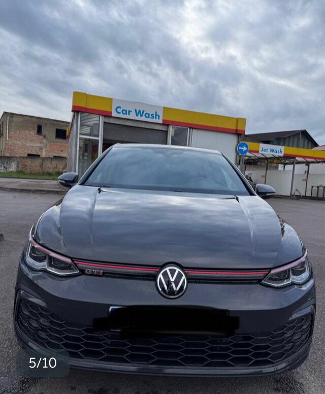 Volkswagen Golf GTI 2.0 245cv - Imagen 7