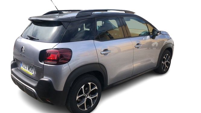 CITROEN C3 AIRCROSS 2022 - Imagen 12
