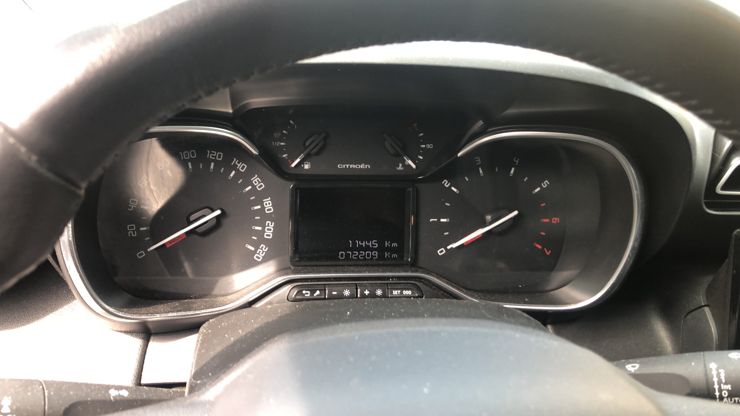 CITROEN C3 AIRCROSS 2022 - Imagen 14
