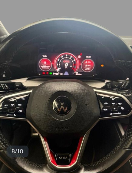 Volkswagen Golf GTI 2.0 245cv - Imagen 10