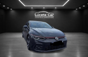 Volkswagen Golf GTI 2.0 245cv
