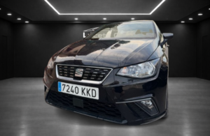SEAT IBIZA 2018 ECOTSI Xcellence 95 cv