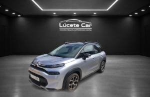 CITROEN C3 AIRCROSS 2022