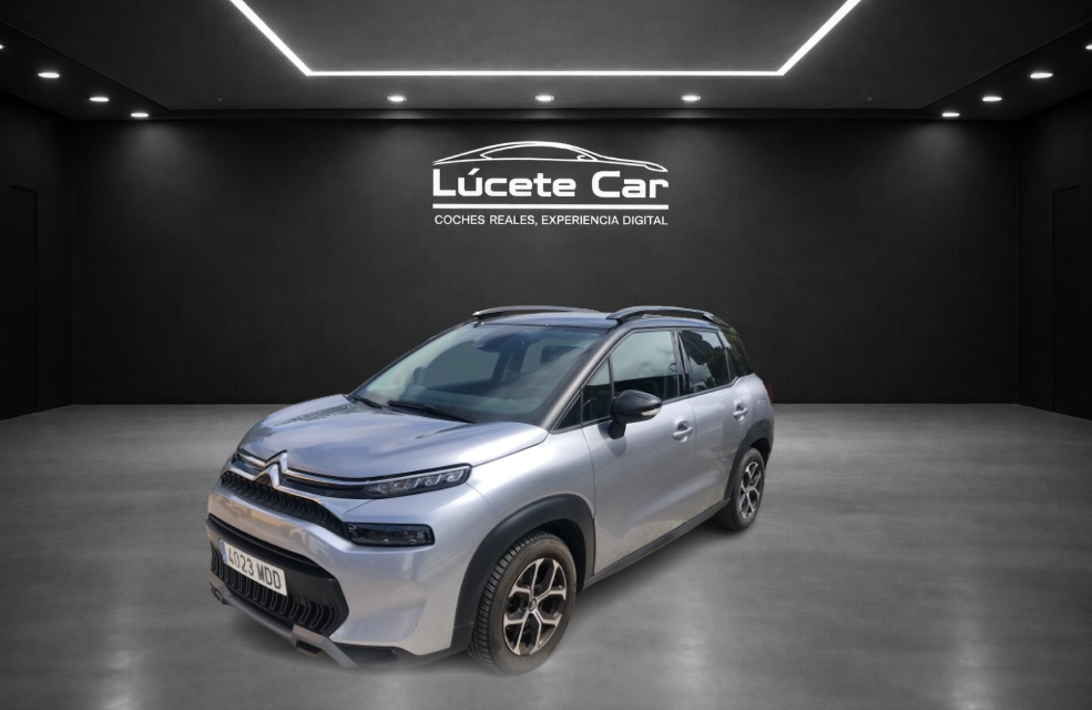 CITROEN C3 AIRCROSS 2022